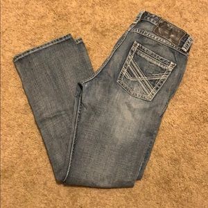 Rock & Roll MENS Jeans